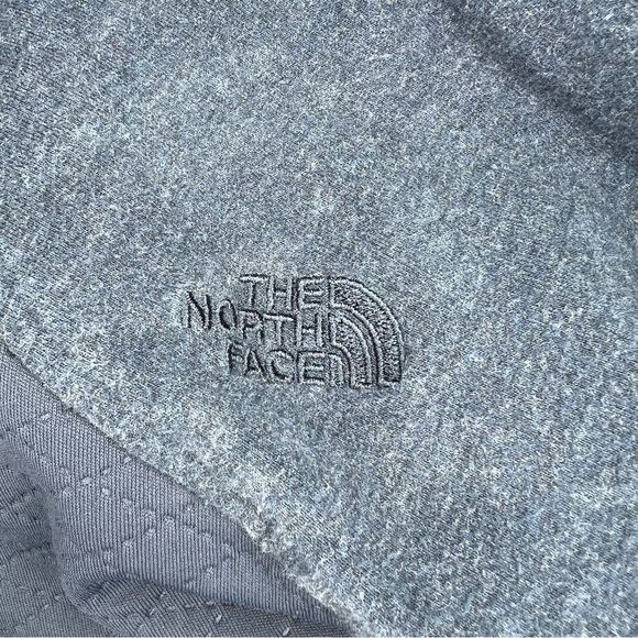 The North Face Recover Up Jacket Women Small Navy Blue Hooded Lightweight - Picture 13 of 13